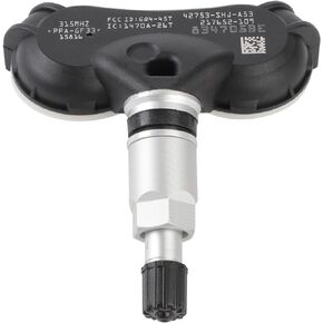 FINDAUTO Replacement for Tire Sensor 315MHz Original Equipment Tire Pressure Monitoring System TPMS For Acura For Honda Replaces 06421-S3V-A04 06421S3VA04 06421-S9V-A04