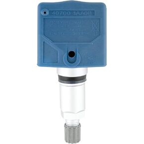 Qty(1) BOXI Tire Pressure Sensor TPMS 315MHz Fits for Nissan Frontier 2006-2012 / Murano 2006-2013 / Quest 2006-2009 / Titan 2007-2012 / for Infiniti M35 2008-2010/40700-1AA0B