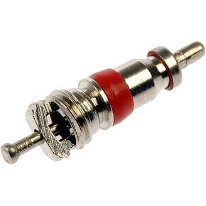 Dorman 609-125 TPMS Nickel Plated Valve Cores, Pack of 50