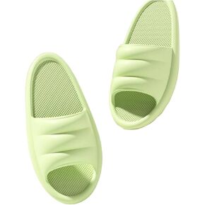 Stretchy Weight Loss Slippers,Weight Loss Exercise Slippers For Home Exercise,Weight Loss Slimming Shoes,Multiple Color Combinations