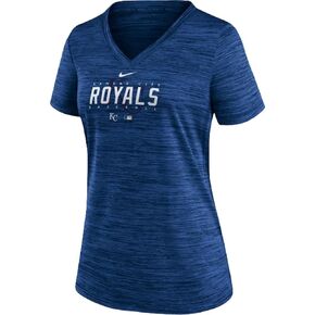 Nike Women's MLB Velocity Practice T-Shirt