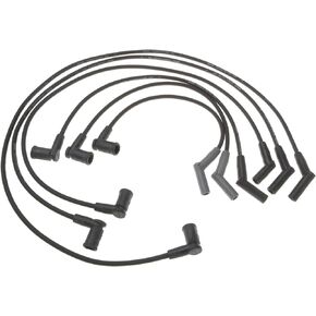ACDelco Professional 936W Spark Plug Wire Set