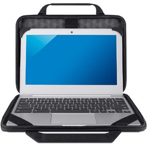 Belkin Air Protect Always-On Slim Laptop Case for 11-Inch Laptops and Chromebooks