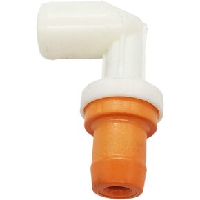 045-0371 PCV Valve Compatible with Mazda 3 5 6 MX-5 Miata 2.0L 2.3L 3.0L 2003-2015 L325-13-890A