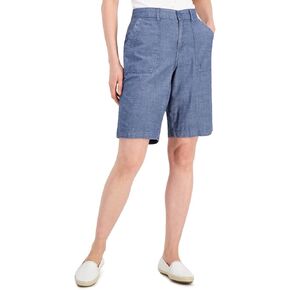 Karen S Women's Cotton Shorts