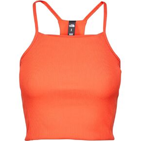 Guide Forward Rib Tanklette Women's Top
