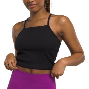 سترة نسائية من Guide Forward Rib Tanklette
