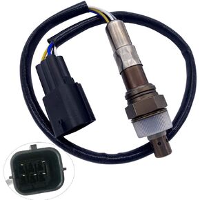 Amrxuts 234-5015 Upstream Air Fuel Ratio O2 Oxygen Sensor for 2006-2011 Mazda 3 2.0L 2008 2019 2010 Mazda 5 2.3L LFL7-18-8G1