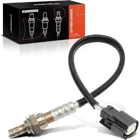 A-Premium O2 Oxygen Sensor Compatible with Ford Explorer 2011-2019, Fusion 2011-2012, Taurus 2011-2019, Edge 2011-2014,Transit-150 250 350 & Lincoln MKS, MKT, MKX & Mazda 6, CX-9 & Mercury Milan