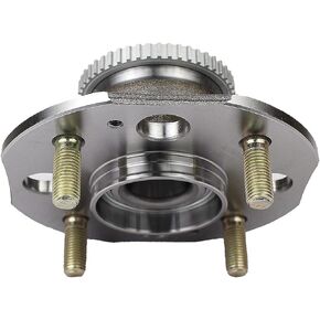 Autoround Rear Wheel Hub and Bearing Assembly 512178 fit for Honda Accord 1998-2002 2.3L Only