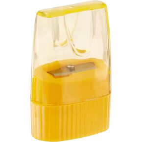 CLI Charles Leonard Cone Receptacle Pencil Sharpener (LEO80730)