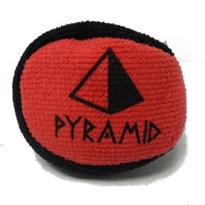 Pyramid Microfiber Ultra Dry Grip Ball