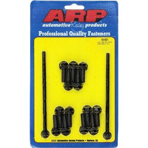 ARP 134-6901 Oil Pan Bolt Kit for Chevy LS1/LS2