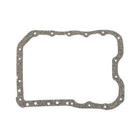 DNJ PG167 Oil Pan Gasket for 2006-2015 / Chrysler, Dodge, Hyundai, Jeep, Kia/Optima, Patriot, Rondo, Santa Fe, Sebring, Sonata, Sorento, Sportage, Tucson / 1.8L, 2.0L, 2.4L / VIN 0, VIN 1, VIN 2