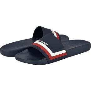 Tommy Hilfiger Men's Eman Sandal in Saudi Arabia
