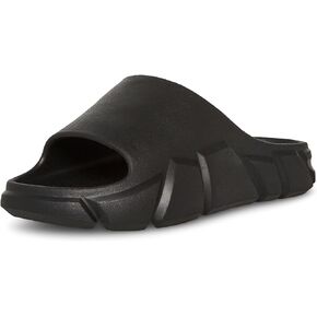 Steve Madden Men's Charged Slide Sandal