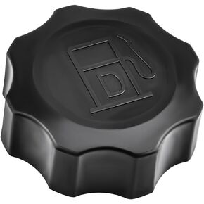 Fuel Cap Fits for Kubota Tractor Models B2301 B2601 L4600 B2301HSD B2601HSD L4600DT L4600H L4600F Replaces TC402-42022 TC40242022