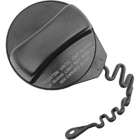 Gas Cap Fuel Filler Cap Compatible with Volvo V70 S60 XC90 S80 XC60 V60. Car Oil Fuel Tank Cover Replace OEM 31392044
