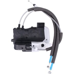 ApplianPar Rear Left Door Lock Actuator for Hyundai Tucson 2010-2015