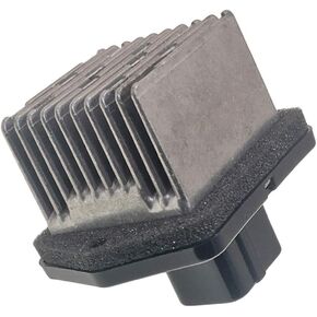 HVAC Blower Motor Control Module Resistor 7802A006 RU691 JA1807 4P1685 Fits Mitsubishi Lancer 2008-2017 Outlander 2007-2013 Outlander Sport RVR 2011-2013