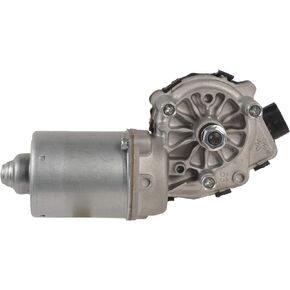 Cardone Select 85-2067 New Wiper Motor