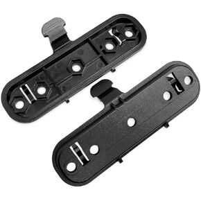 Auto-Sensing Rear Light G4R Back Cover Set/Mounting Bracket