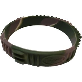 Sensory Fidget Bracelet (Small, Rainbow)