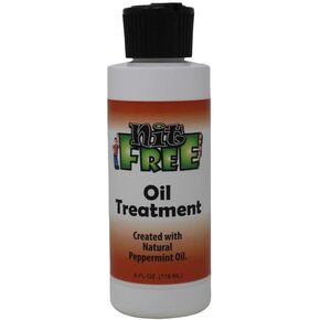 Shampoo, 4oz Olive Oil Based