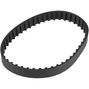 uxcell 90XL Rubber Timing Belt Synchronous Closed Loop Belt Timing Pulley Tools 10mm Wide