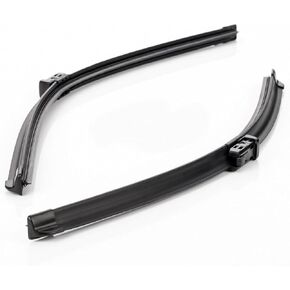 Genuine Porsche Macan Front Wiper Blades