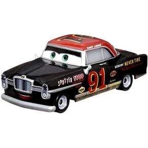 Disney Car Toys Randy Lawson