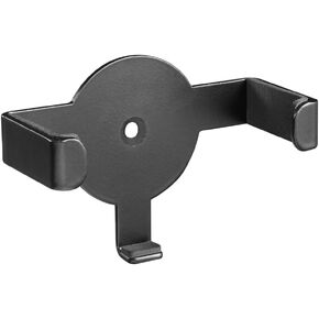 حامل حائط SweetHome لجهاز Amazon Echo Dot الجيل الثاني، أسود in Kuwait