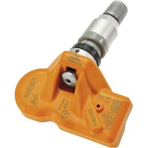 Huf IntelliSens RDE027V21 OE Quality TPMS Sensor for BMW 3, 4-Series, X5, etc and Mini Cooper (36 10 6 881 890, 36106856209)