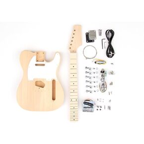 TL Style Build Your Own Guitar Kit