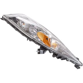 TYC Right Turn Signal Light Assembly Compatible with 2011-2014 Nissan Juke