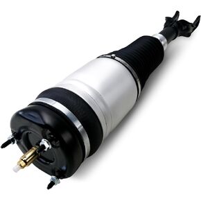 Front Left Air Strut Suspension Replacement for 11-15 Jeep Grand Cherokee SRT SRT8 Limited Overland Summit 11-16 Cherokee WK2 OEM 68029903AC, 68029903AD
