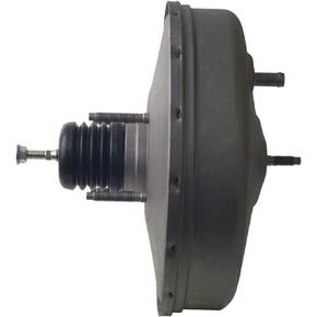 Cardone 53-4638 Remanufactured Vacuum Power Brake Booster without Master Cylinder (Renewed)