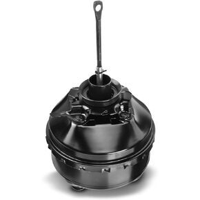 A-Premium Vacuum Power Brake Booster Compatible with Chevrolet Impala Monte Carlo 2000-2005 Oldsmobile Intrigue 1998-1999 without Master Cylinder