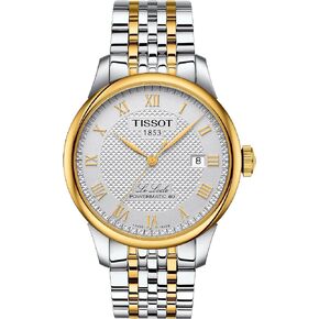 Tissot Le Locle Powermatic 80
