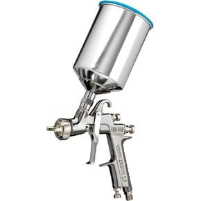 Iwata 5552 Airbrush Tools, One Size, Factory