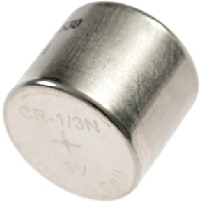 Dog Collar Replacement Battery, Compatible with DogWatch R7 Dog Collar (Lithium, 3V) Ultra Hi-Capacity Battery