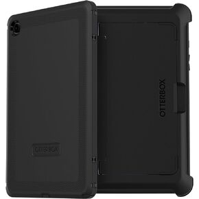 OtterBox Defender Series case for Samsung Galaxy Tab A9+ - BLACK