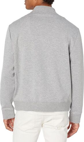 Vince Men's Knit Bomber in Saudi Arabia