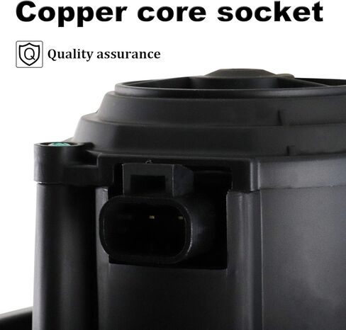 مجموعة محرك منفاخ HVAC 700270 75874 PM9381 15-81732 محرك منفاخ السخان مع قفص مروحة مناسب لـ 2010-2012 Ford Fusion، 2010-2012 Lincoln MKZ، 2010-2011 Mercury Milan in Kuwait