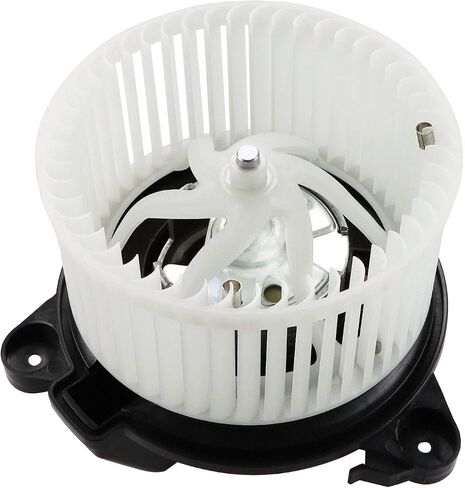 HVAC Blower Motor with Fan Cage Replaces 700198 1750196 5161007AB Fit for Ram Dakota 2011| Fit for Dakota 2005-2010 in Saudi Arabia