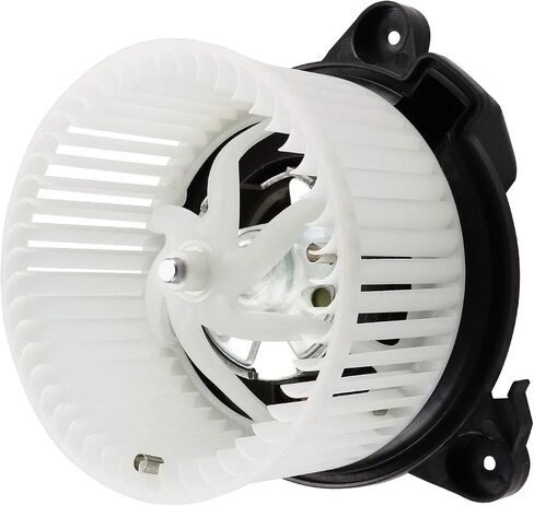 HVAC Blower Motor with Fan Cage Replaces 700198 1750196 5161007AB Fit for Ram Dakota 2011| Fit for Dakota 2005-2010 in Saudi Arabia