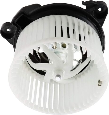 HVAC Blower Motor with Fan Cage Replaces 700198 1750196 5161007AB Fit for Ram Dakota 2011| Fit for Dakota 2005-2010 in Saudi Arabia