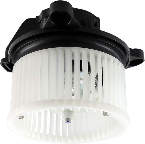 HVAC Blower Motor with Fan Cage Replaces 700198 1750196 5161007AB Fit for Ram Dakota 2011| Fit for Dakota 2005-2010 in Saudi Arabia