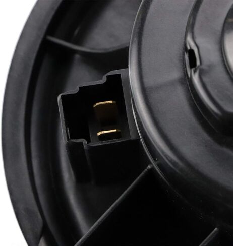 HVAC Blower Motor with Fan Cage Replaces 700198 1750196 5161007AB Fit for Ram Dakota 2011| Fit for Dakota 2005-2010 in Saudi Arabia