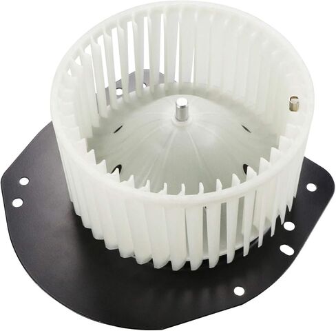 محرك منفاخ HVAC مع مروحة لـ 92-11 Ford Crown Victoria F150 F250 F-350 LTD Crown Victoria/Mercury Grand Marquis Marauder/Lincoln Town يستبدل 700014 1W7Z19805BA in Saudi Arabia